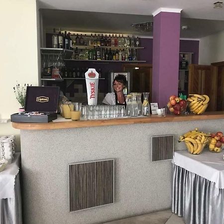 Gorski Poranek Otel Stronie Śląskie Dış mekan fotoğraf