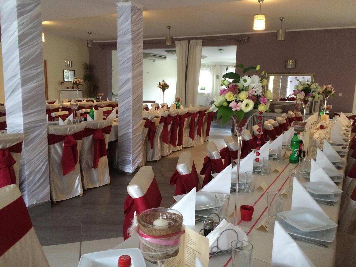 Gorski Poranek Otel Stronie Śląskie Dış mekan fotoğraf