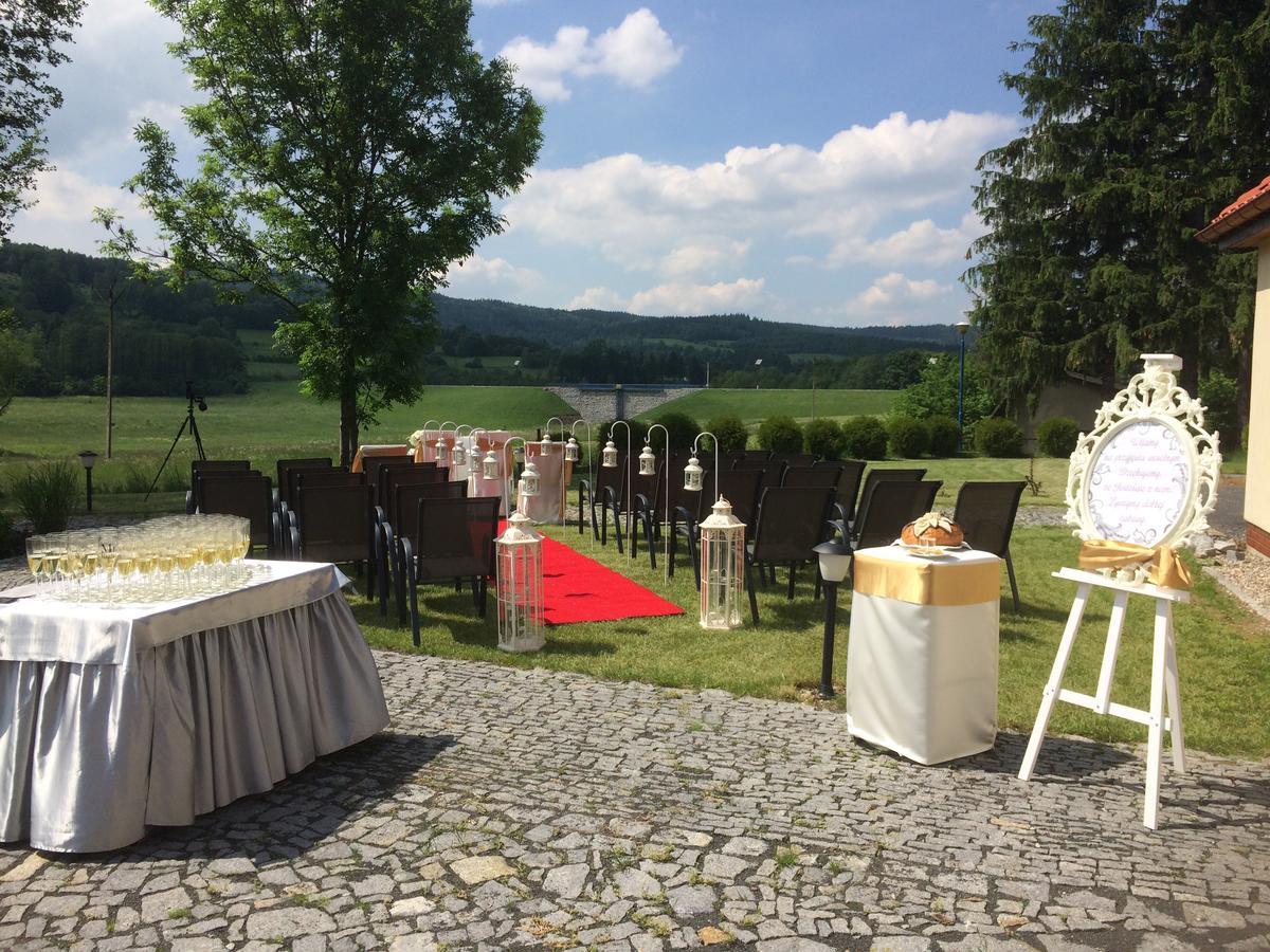 Gorski Poranek Otel Stronie Śląskie Dış mekan fotoğraf