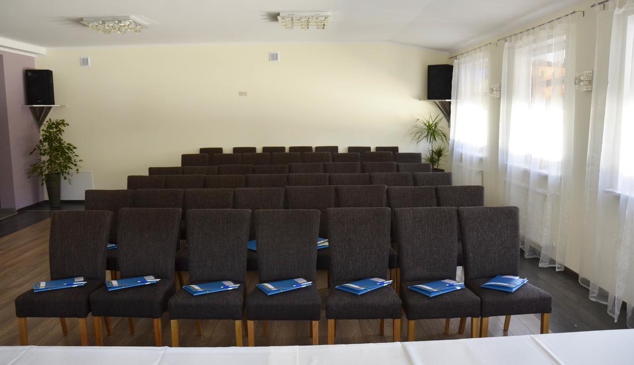 Gorski Poranek Otel Stronie Śląskie Dış mekan fotoğraf