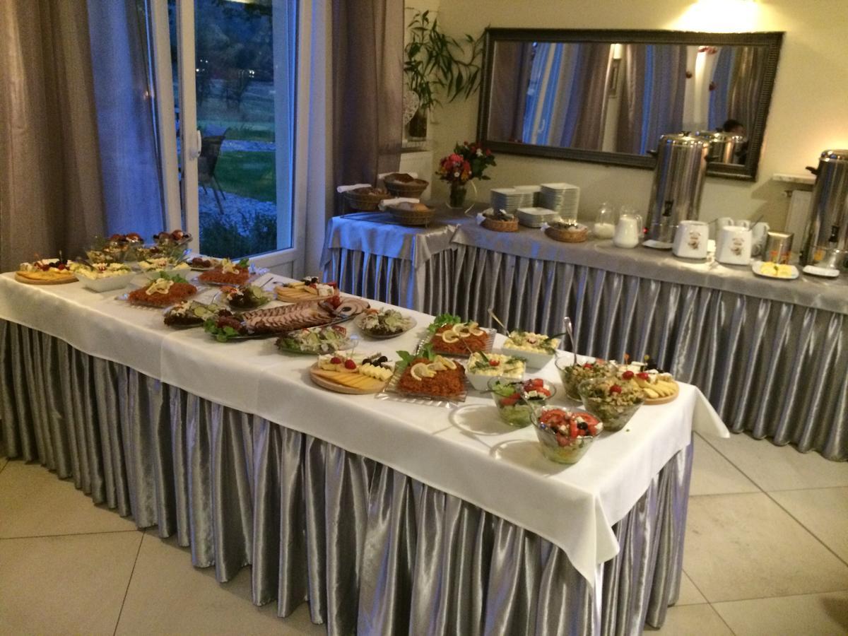Gorski Poranek Otel Stronie Śląskie Dış mekan fotoğraf