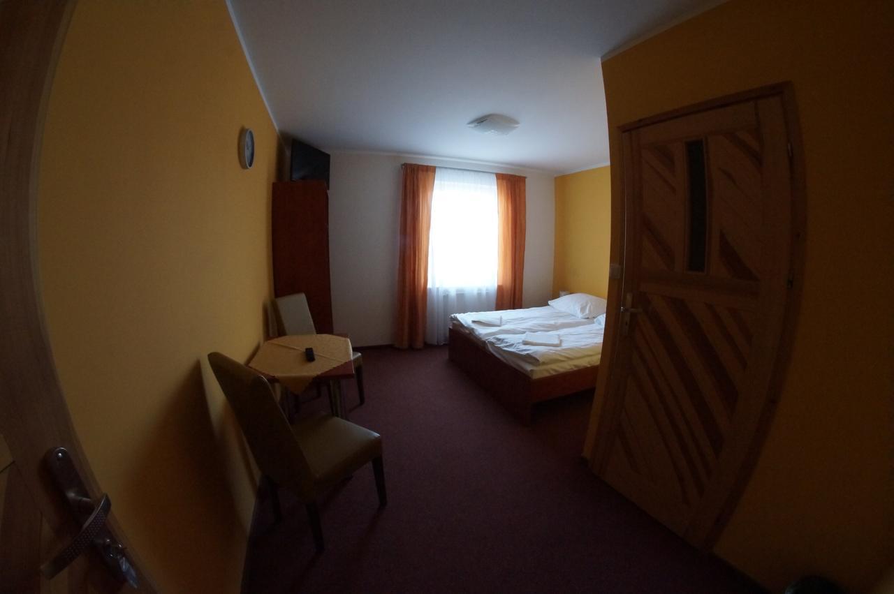 Gorski Poranek Otel Stronie Śląskie Dış mekan fotoğraf