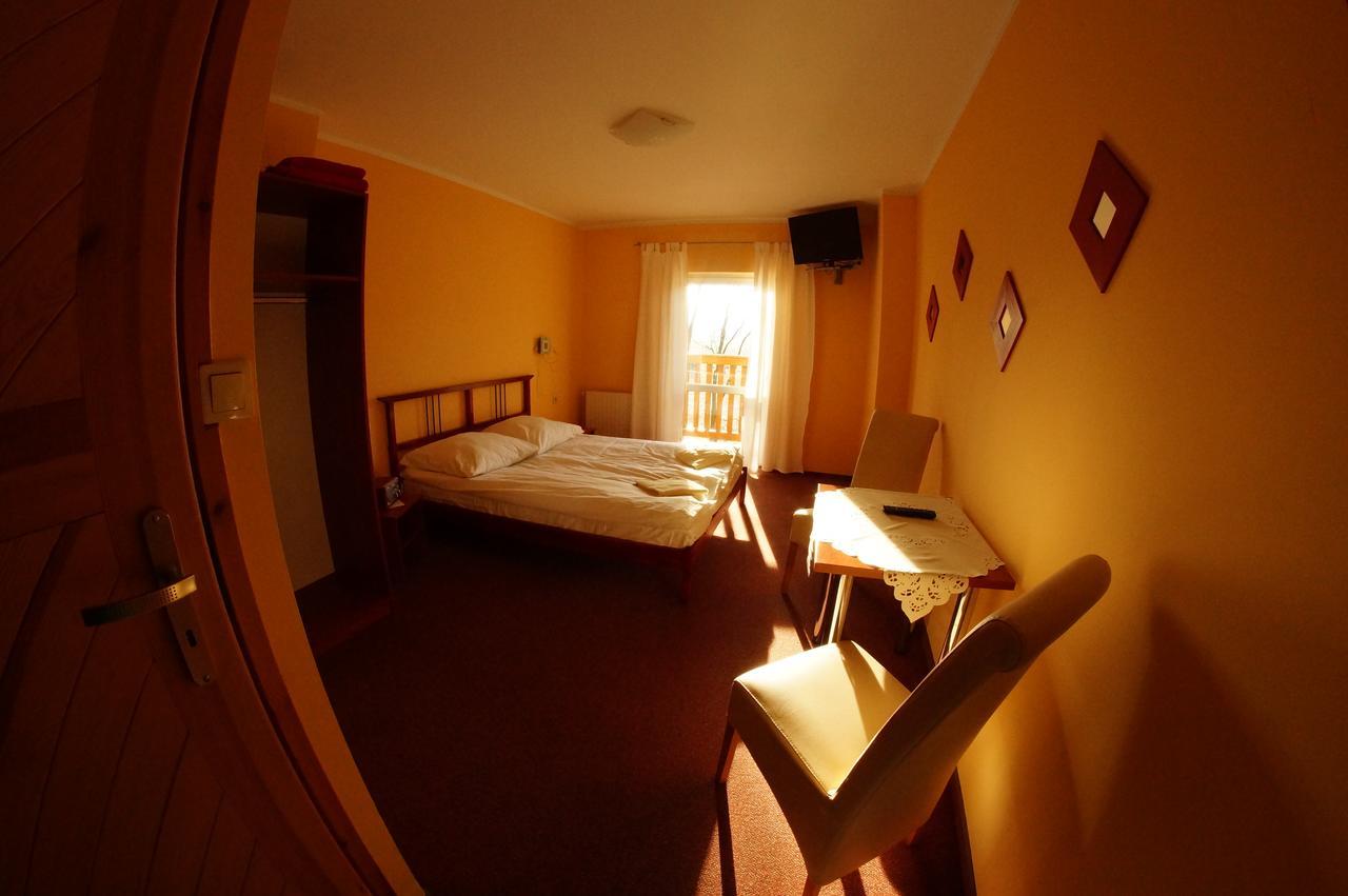 Gorski Poranek Otel Stronie Śląskie Dış mekan fotoğraf