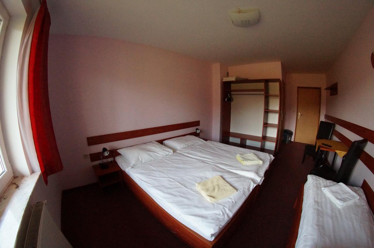 Gorski Poranek Otel Stronie Śląskie Dış mekan fotoğraf